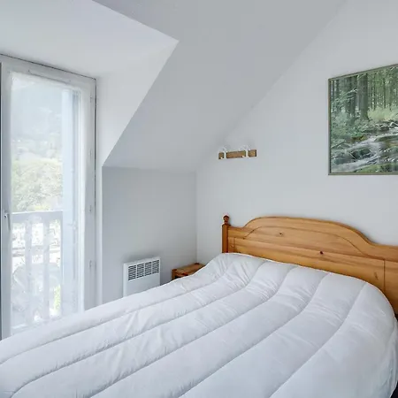 L'Oree Du Bois Appartement T3 Cauterets Exterior photo