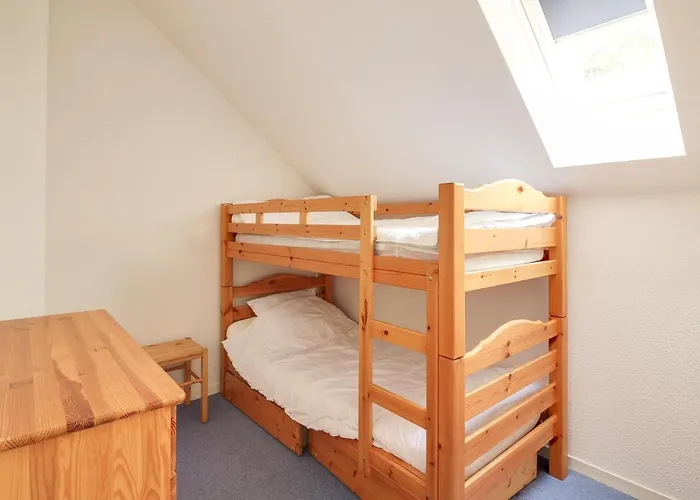 l\'orée du bois appartement t3