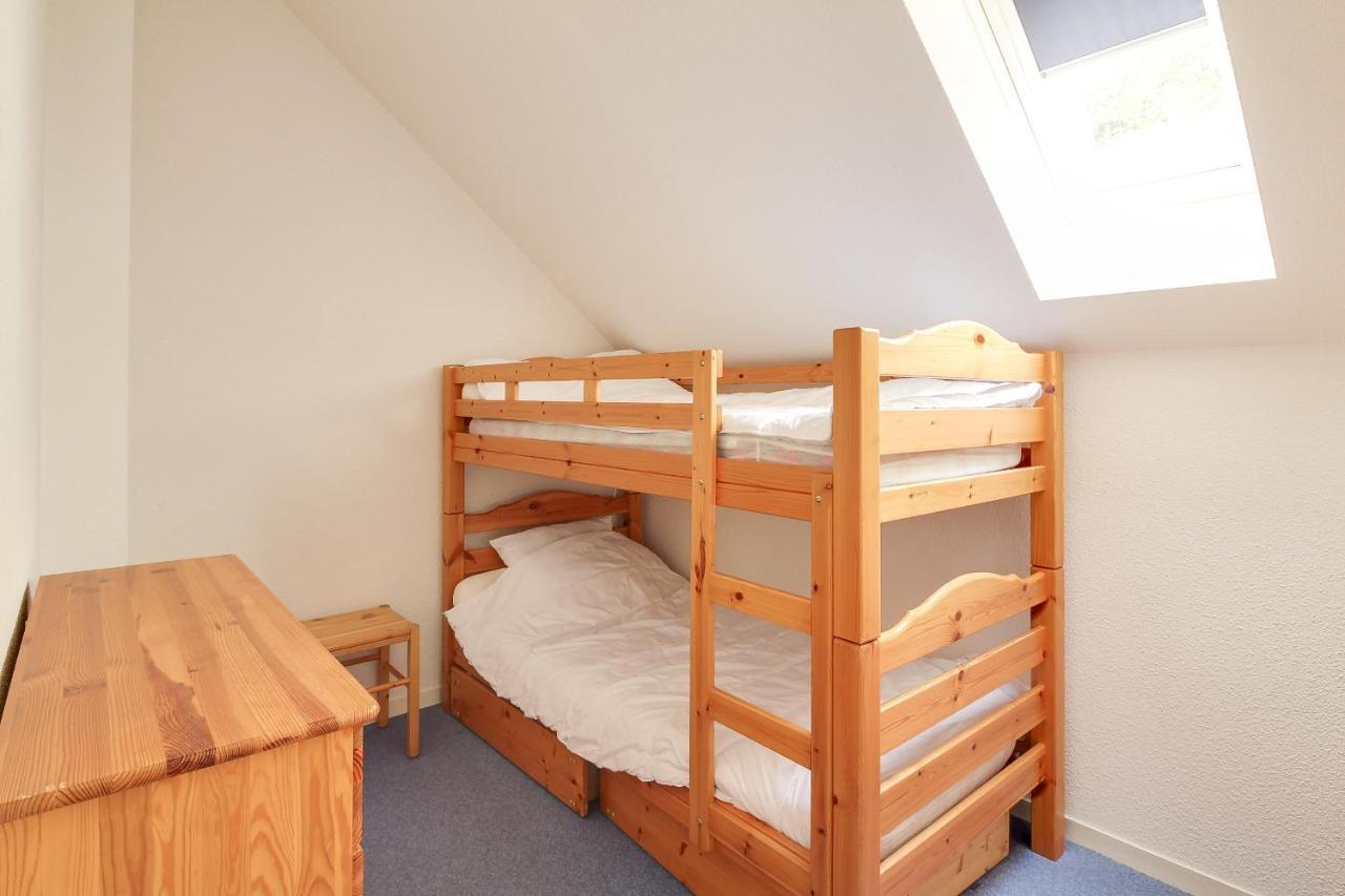 Appartement L'orée Du Bois T3 *