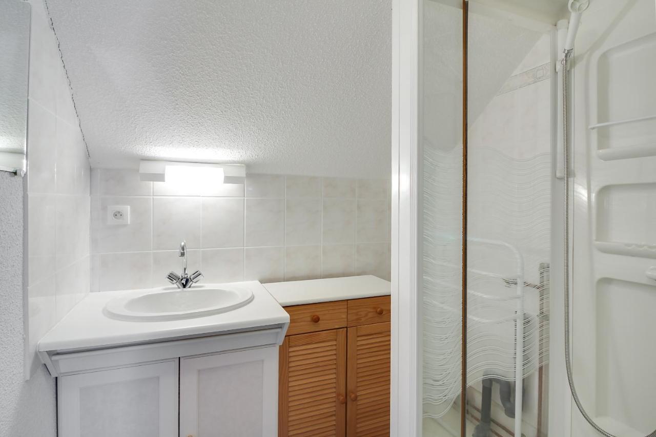 Appartement L'orée Du Bois T3 *