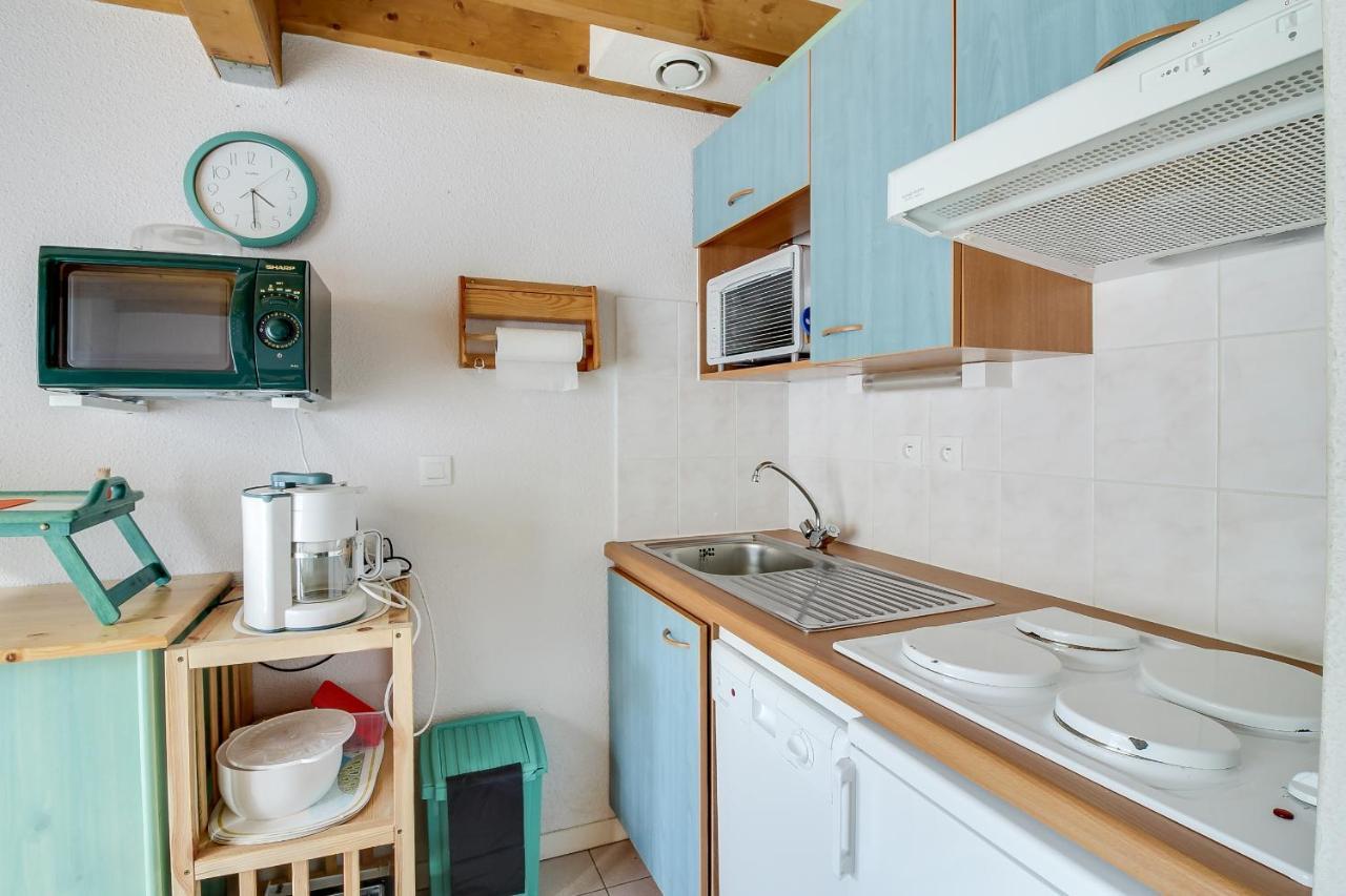 Appartement L'orée Du Bois T3